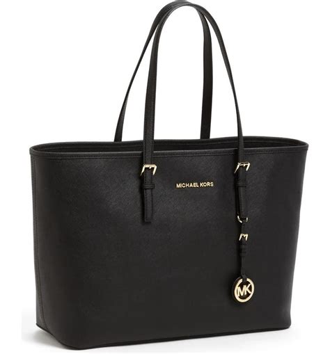 michael kors saffiano leather reviews|Michael Kors saffiano leather tote.